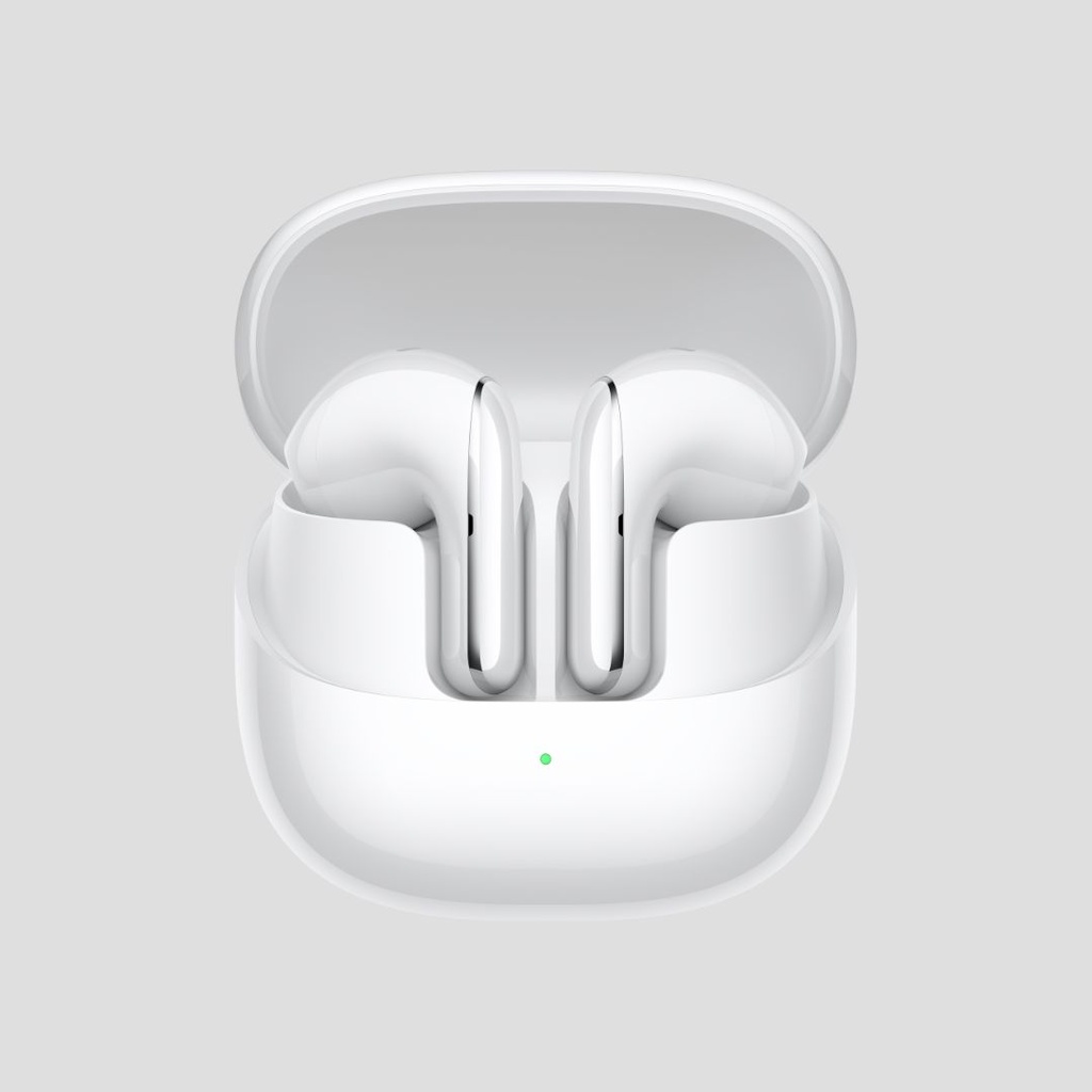 Buds Xiaomi 5 Blanco Ceramica