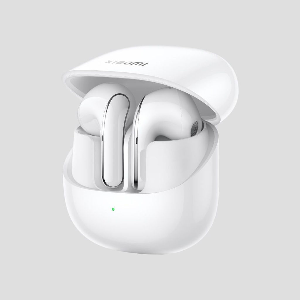Buds Xiaomi 5 Blanco Ceramica