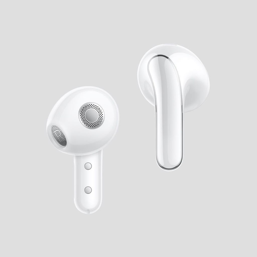 Buds Xiaomi 5 Blanco Ceramica