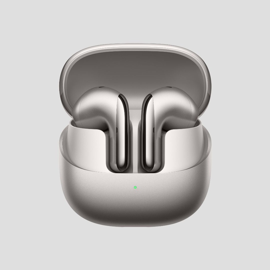 Buds Xiaomi 5 Gris Titan