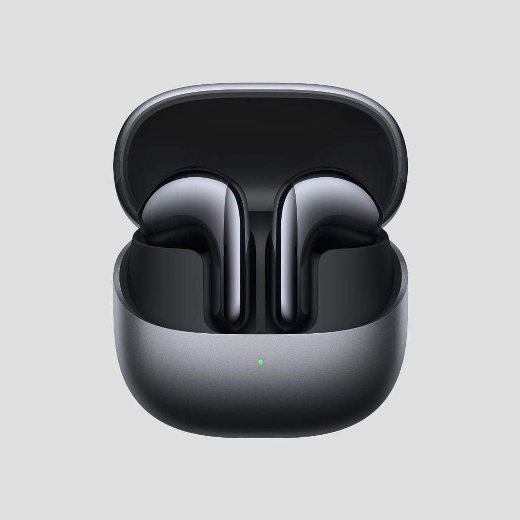 Buds Xiaomi 5 Negro Grafito