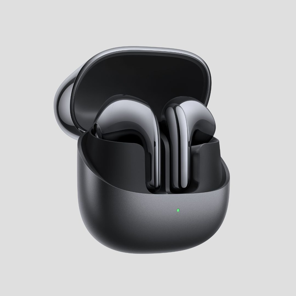 Buds Xiaomi 5 Negro Grafito