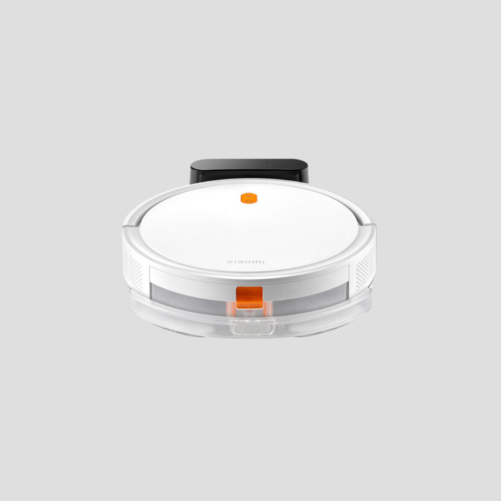 Aspiradora Xiaomi Robot Vacuum E5 US Blanco