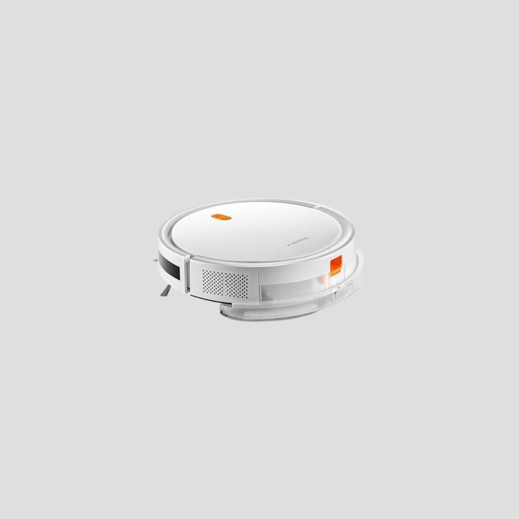 Aspiradora Xiaomi Robot Vacuum E5 US Blanco