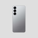 Celular Samsung S25 12-256GB SILVER SHADOW
