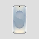 Celular Samsung S25 12-256GB SILVER SHADOW
