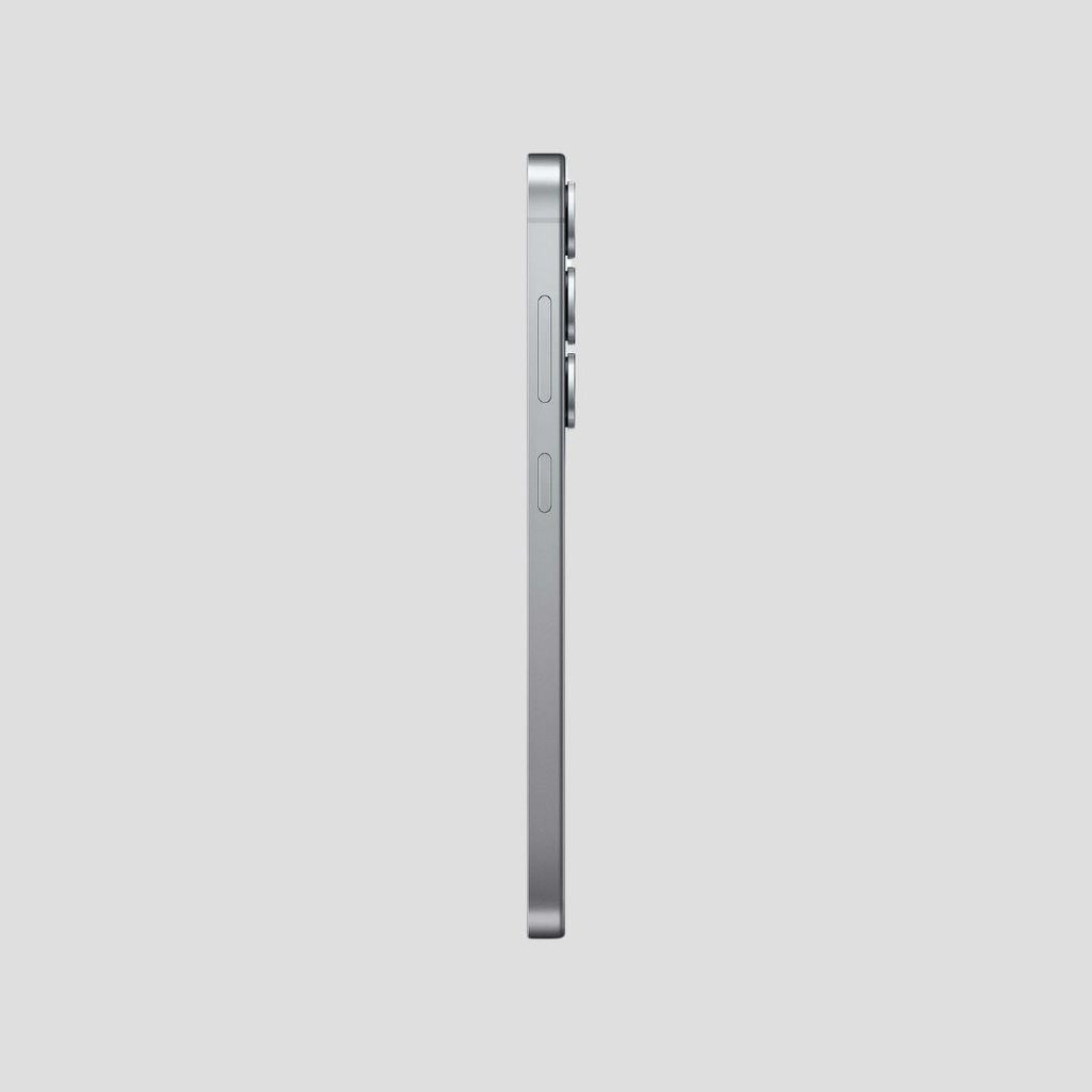 Celular Samsung S25 12-256GB SILVER SHADOW