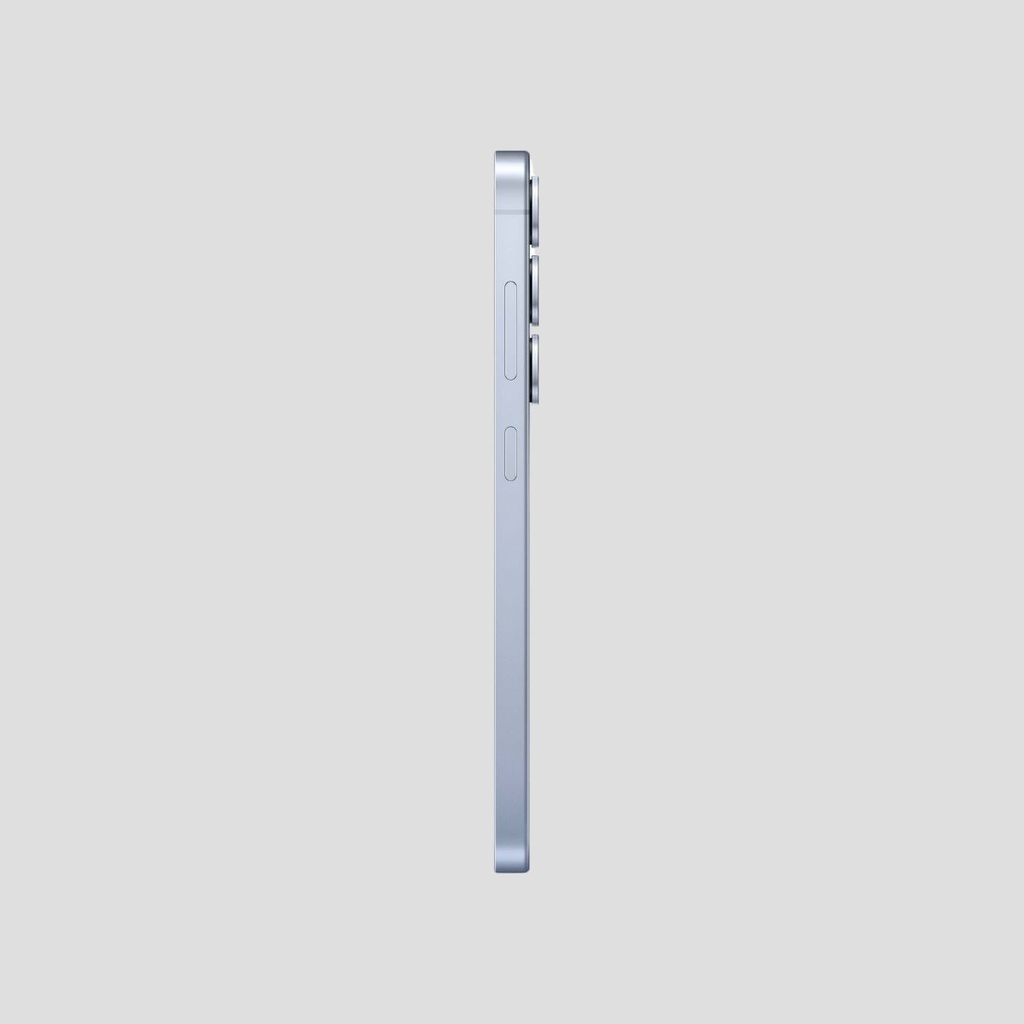 Celular Samsung S25 12-256GBI ICYBLUE