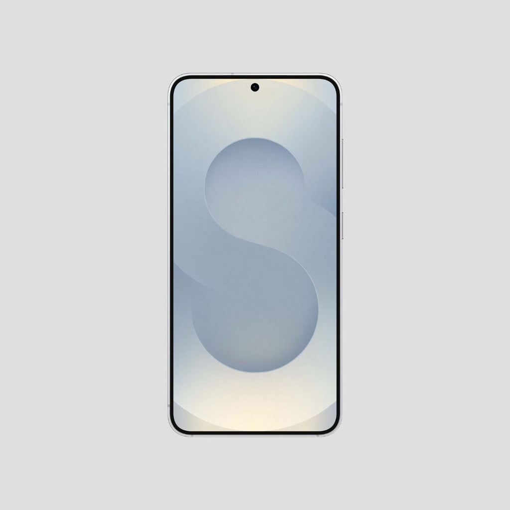 Celular Samsung S25 Plus 12-512GB SILVER SHADOW