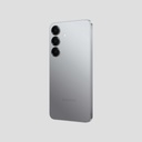 Celular Samsung S25 Plus 12-512GB SILVER SHADOW