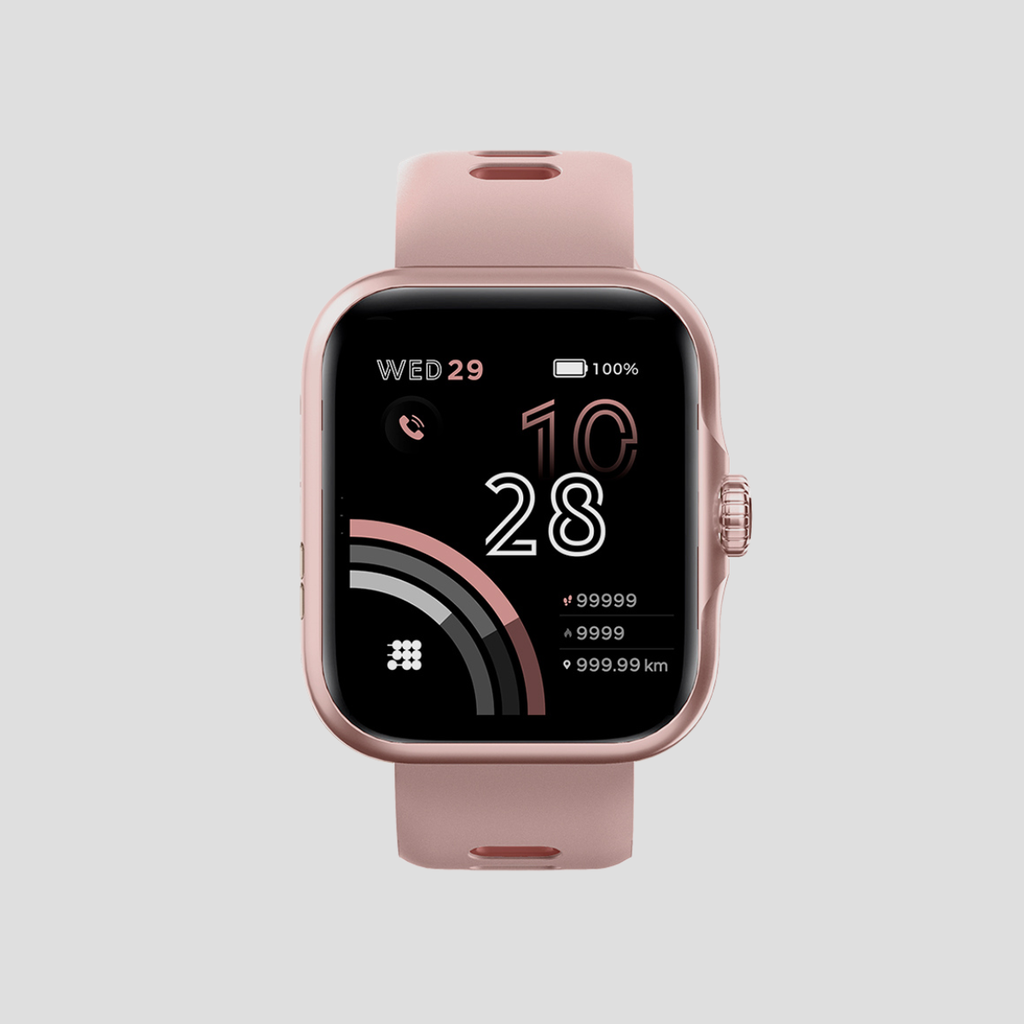 Reloj Cubitt Viva Pro (CT-VIVA P5) Rosado