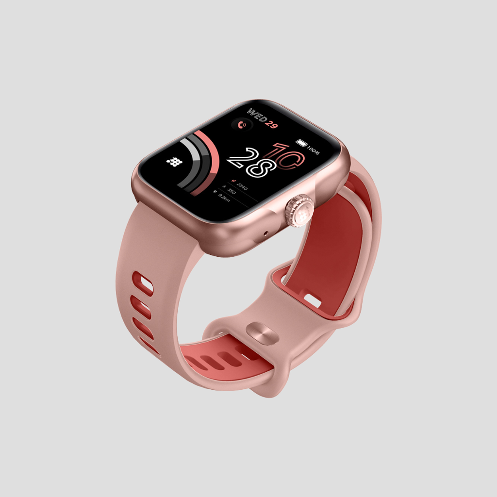 Reloj Cubitt Viva Pro (CT-VIVA P5) Rosado