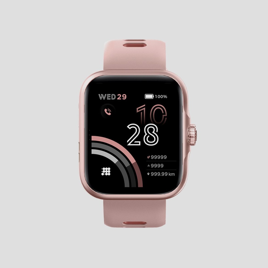 Reloj Cubitt Viva Pro (CT-VIVA P5) Rosado