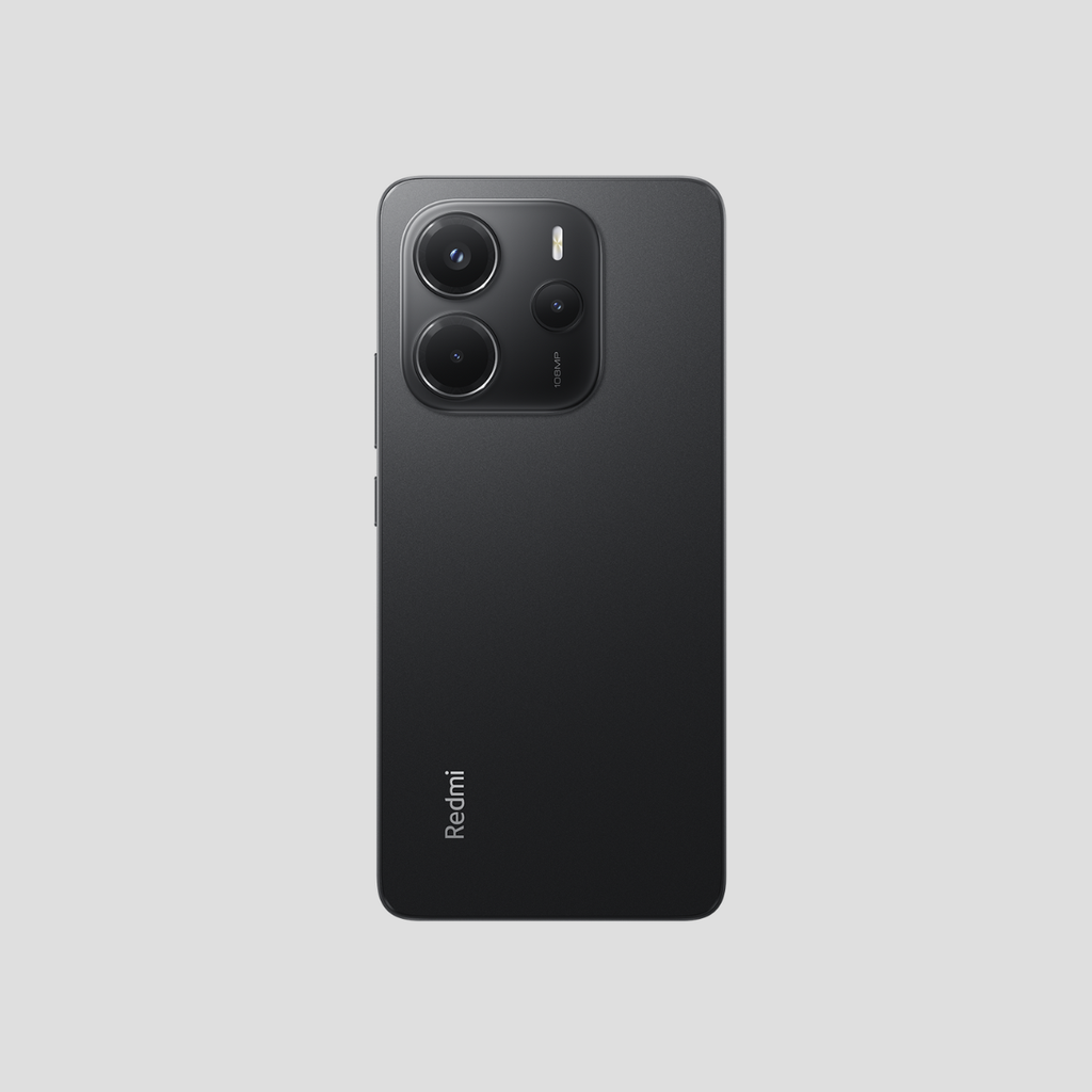 Celular Xiaomi Redmi Note 14 liberado