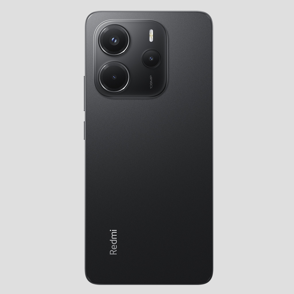 Celular Xiaomi Redmi Note 14 liberado
