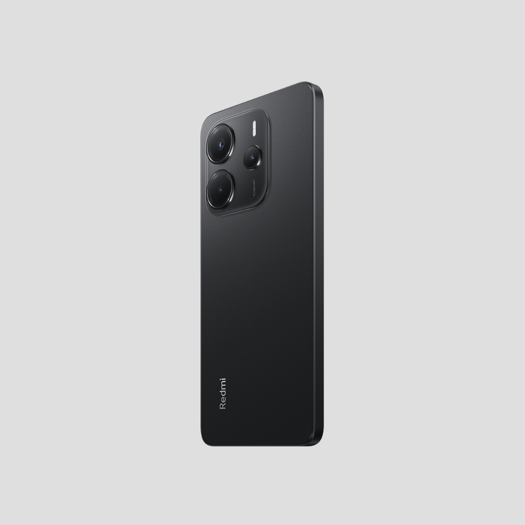 Celular Xiaomi Redmi Note 14 liberado