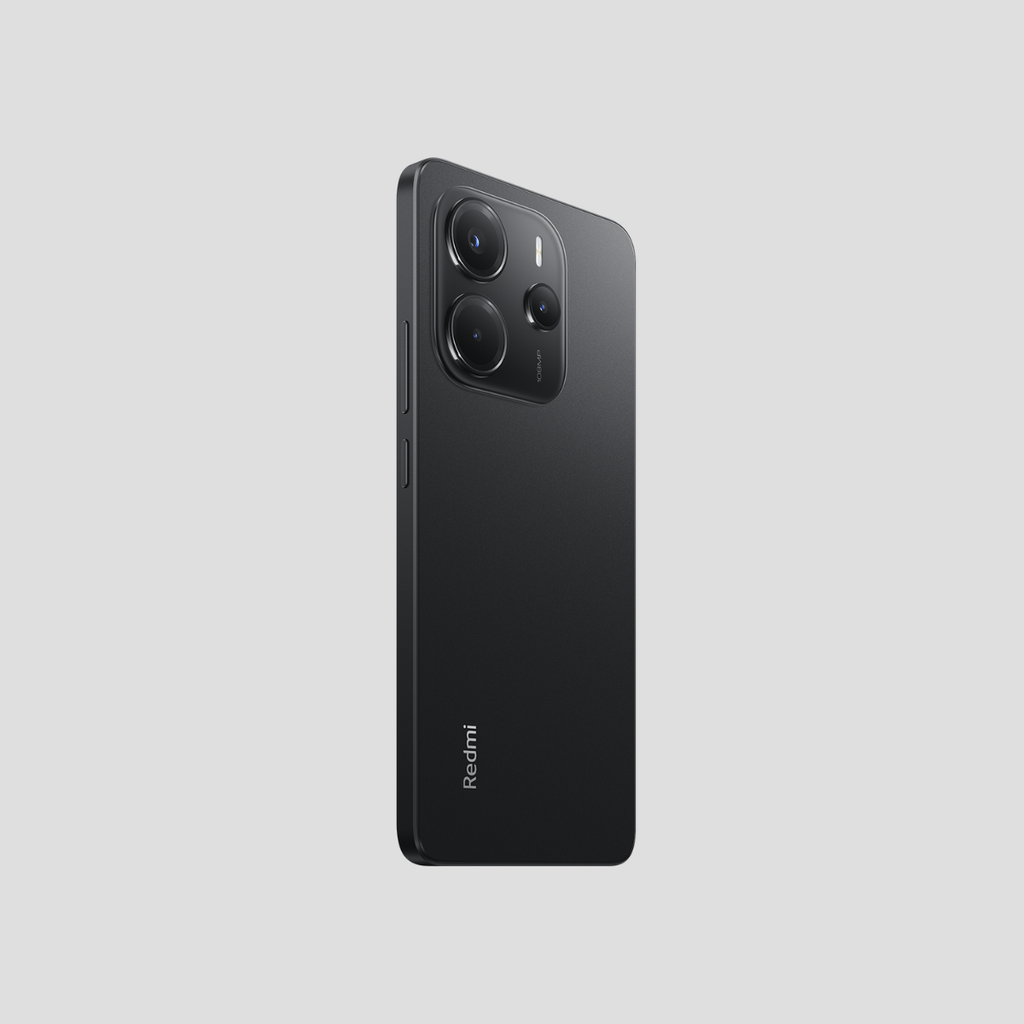 Celular Xiaomi Redmi Note 14 liberado