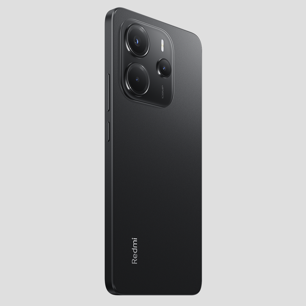 Celular Xiaomi Redmi Note 14 liberado