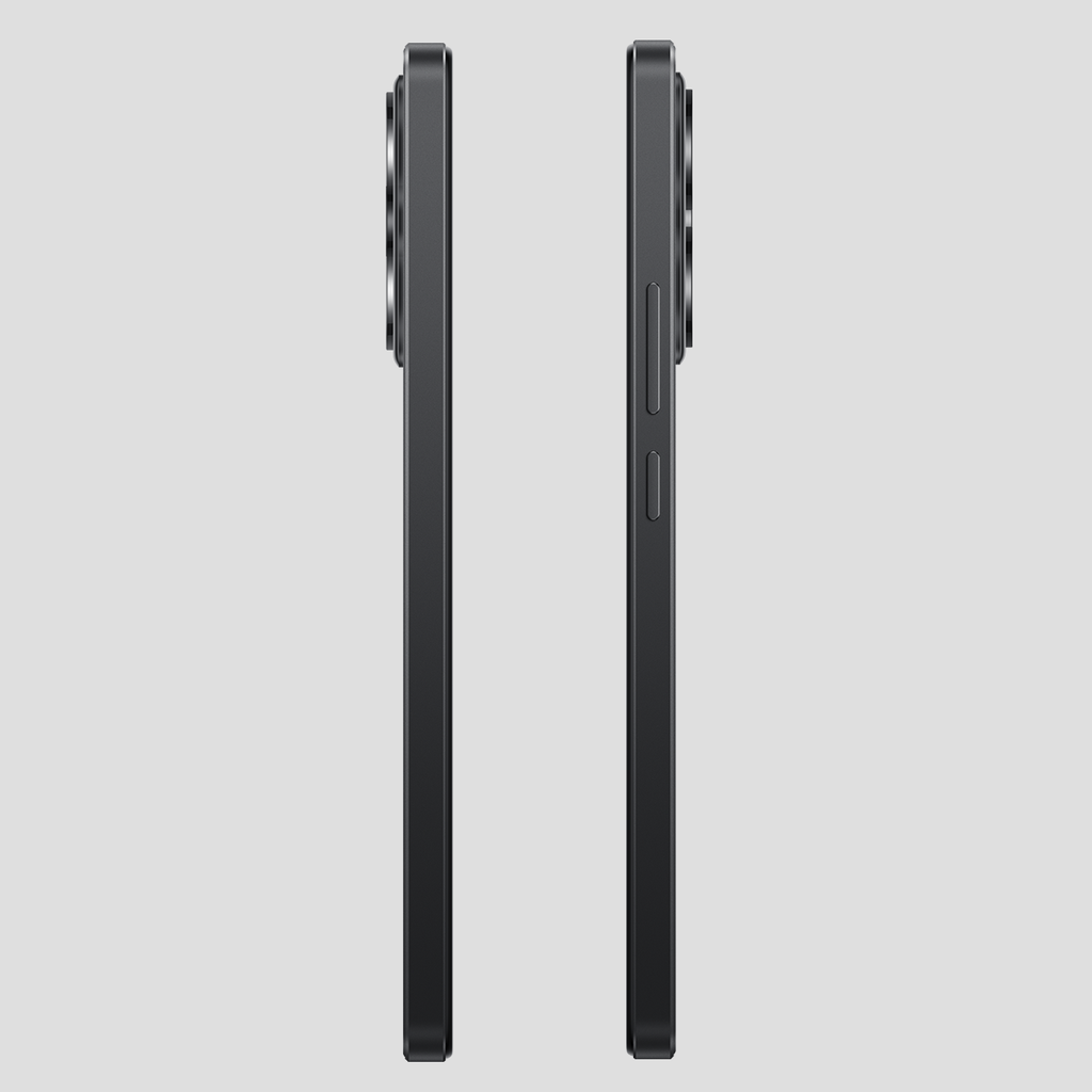 Celular Xiaomi Redmi Note 14 liberado