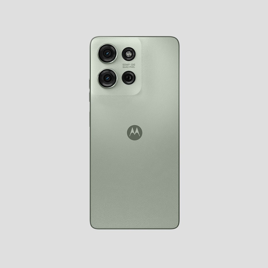 Celular Motorola G75 liberado
