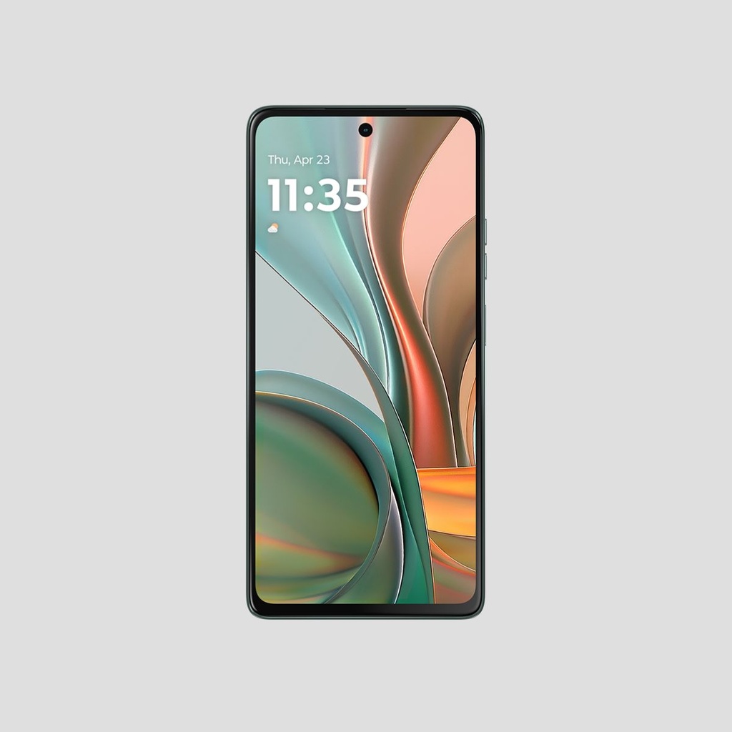 Celular Motorola G75 liberado