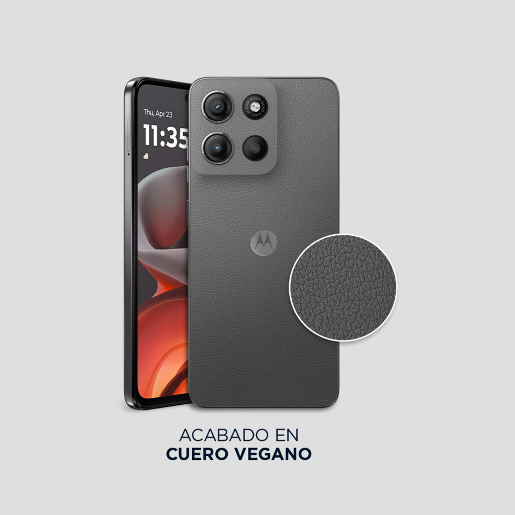 Celular Motorola G15 liberado