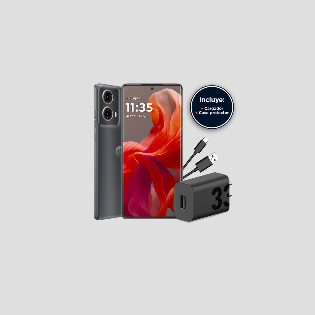 Celular Motorola G85 liberado