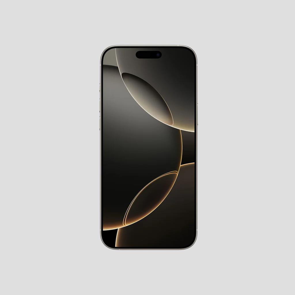 Celular Apple Iphone 16 Pro liberado