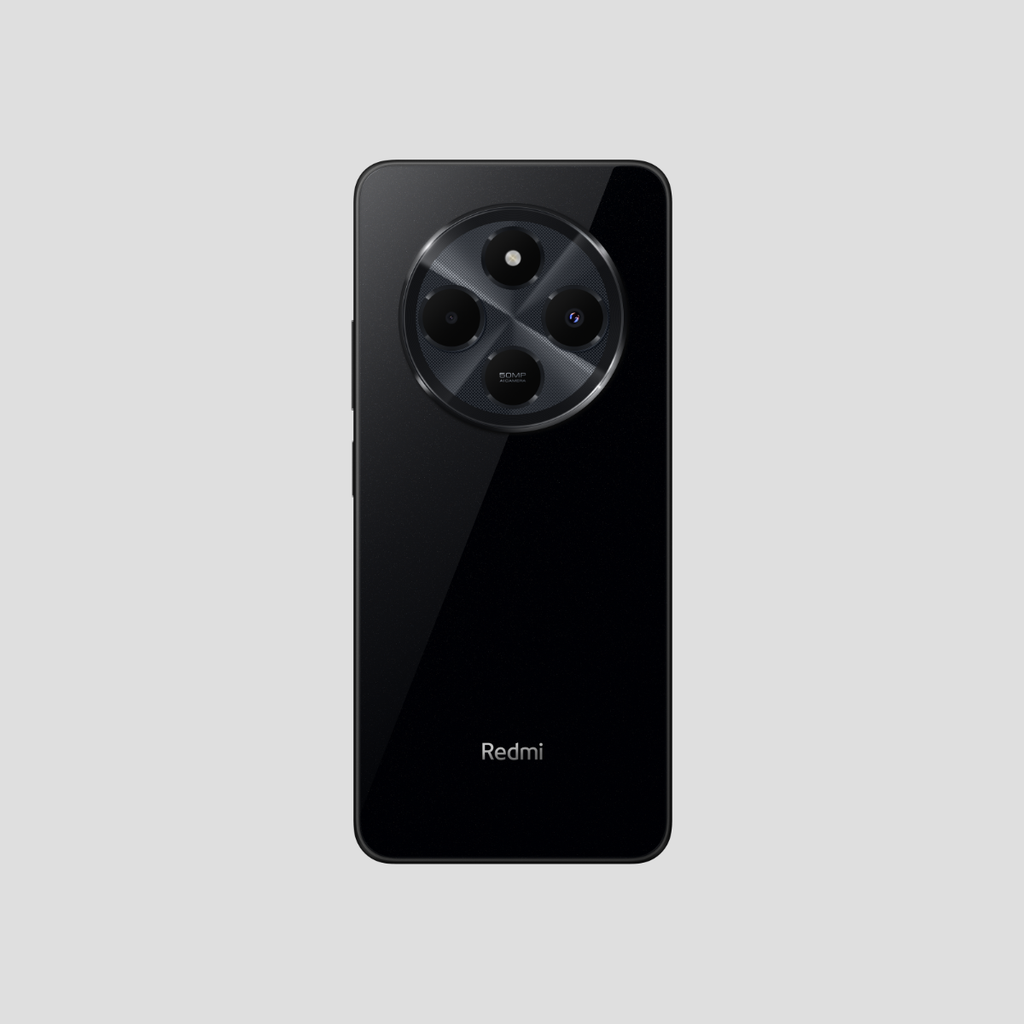 Celular Xiaomi Redmi 14C liberado