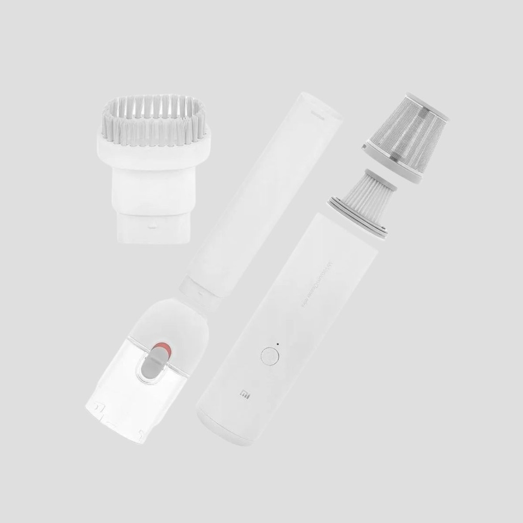 Aspiradora Xiaomi mini Blanco