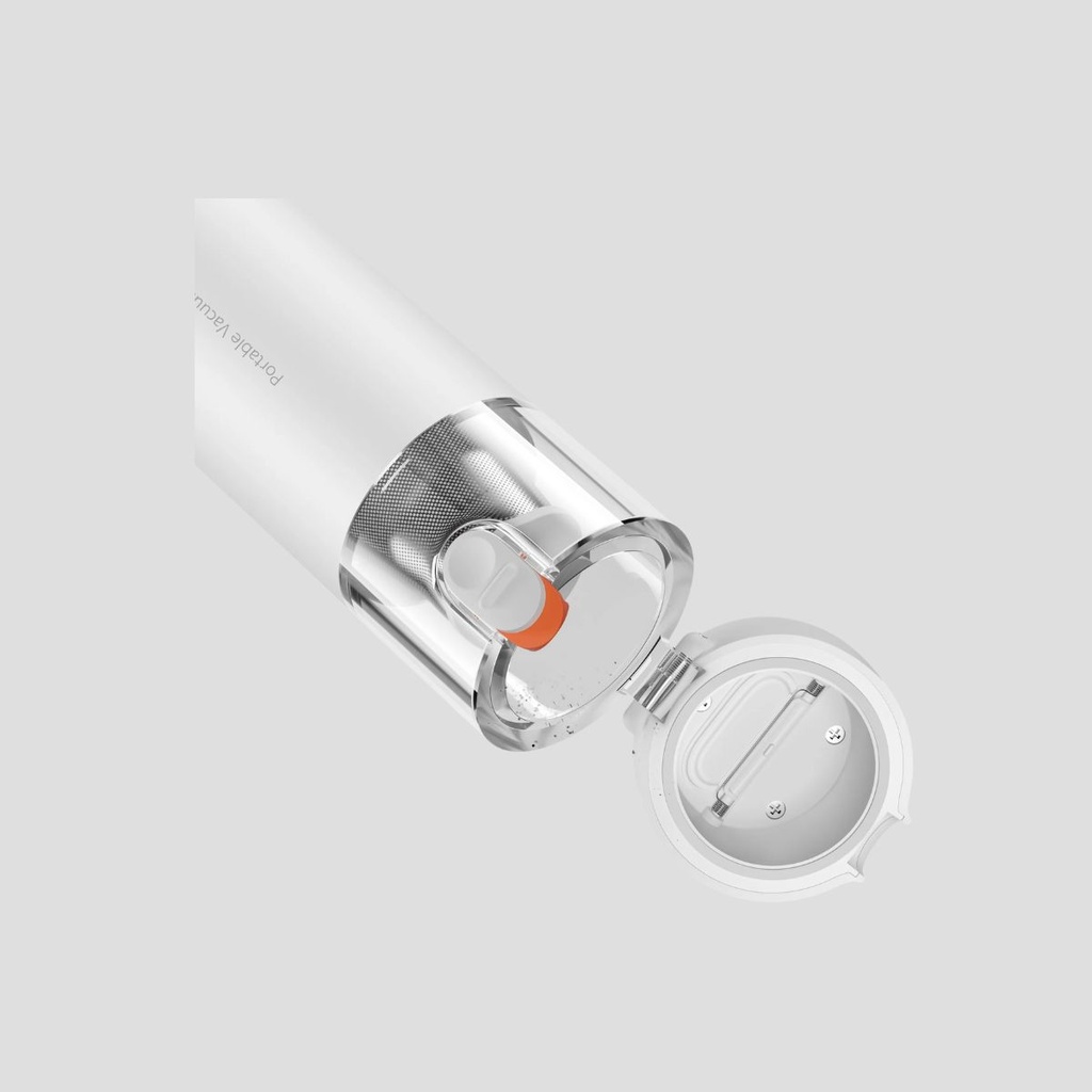 Aspiradora Xiaomi mini Blanco