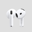 Audifonos Apple AirPods 4 Blanco