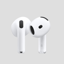 Audífonos Apple AirPods 4 Cancelacion de ruido Blanco
