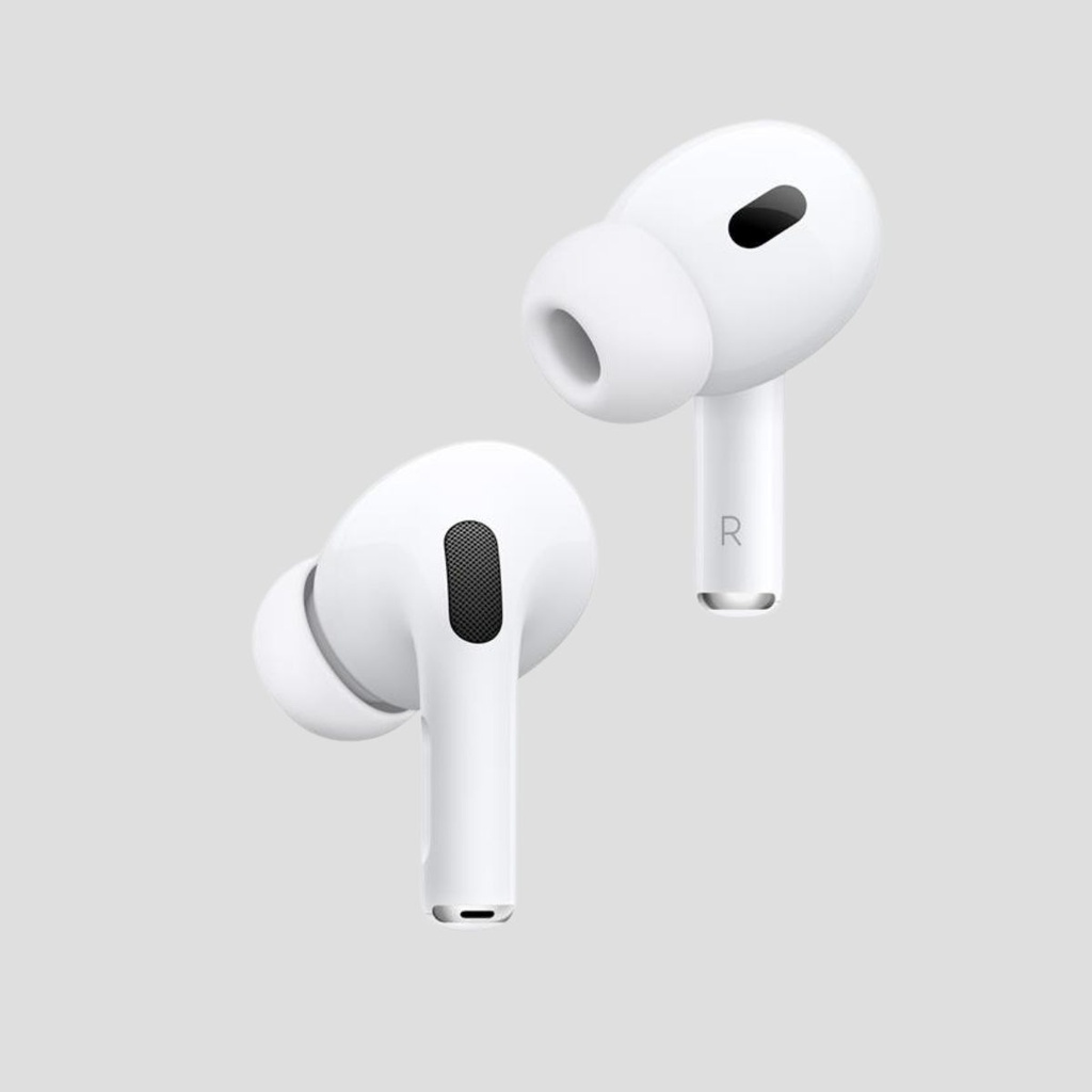 Audífonos Apple AirPods Pro 2 Blanco