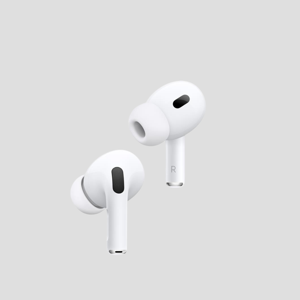 Audífonos Apple AirPods Pro 2 Blanco