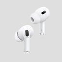 Audífonos Apple AirPods Pro 2 Blanco