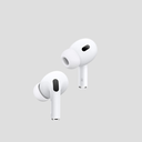 Audífonos Apple AirPods Pro 2 Blanco