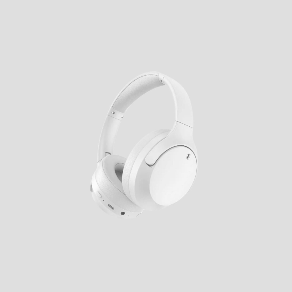 Audifonos Honor Choice VZ Blanco