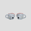 Audífonos JBL Endurance Race TWS In-Ear Deportivos Anaranjado