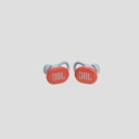 Audífonos JBL Endurance Race TWS In-Ear Deportivos Anaranjado