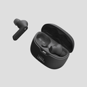 Audifonos JBL Tune Beam In-Ear Inalambricos Negro
