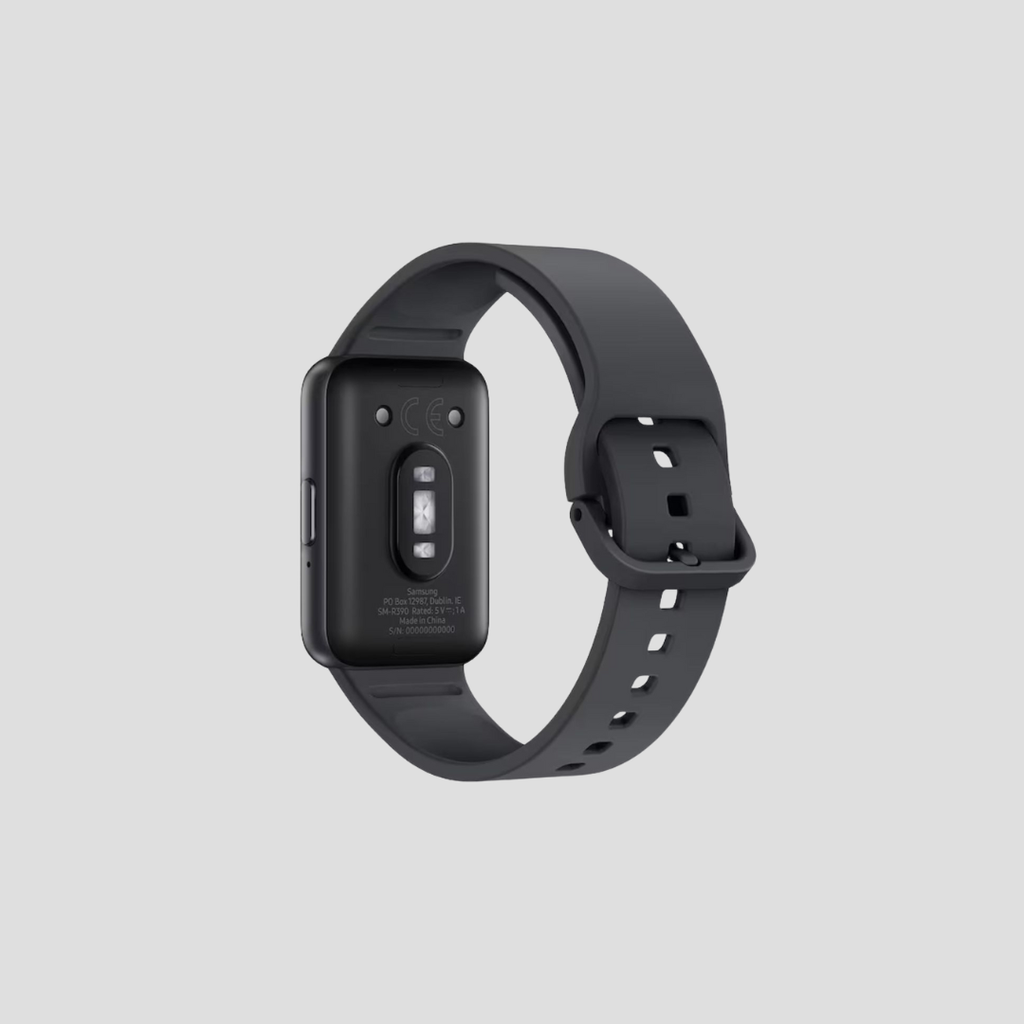 Banda Samsung Smart Fit 3 Negro