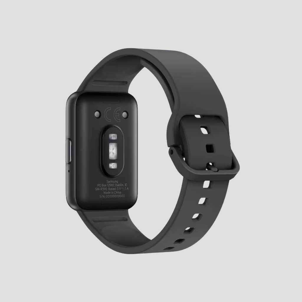Banda Samsung Smart Fit 3 Negro