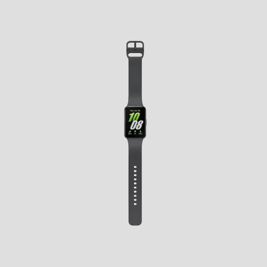 Banda Samsung Smart Fit 3 Negro