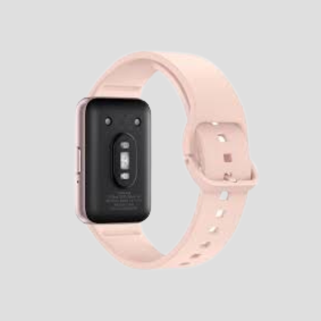 Banda Samsung Smart Fit 3 Rosado