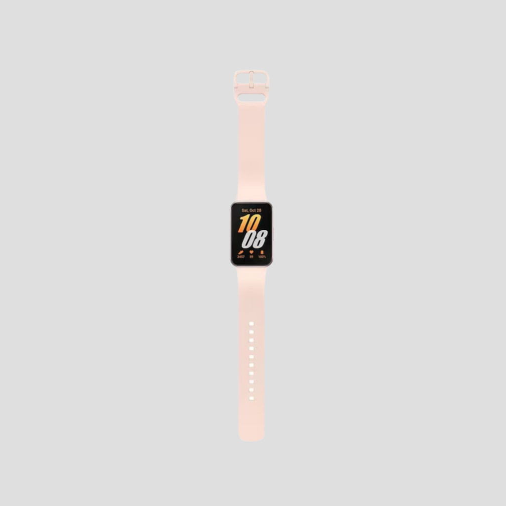 Banda Samsung Smart Fit 3 Rosado