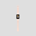 Banda Samsung Smart Fit 3 Rosado