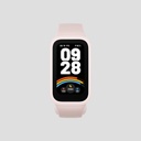 Banda Xiaomi Mi Smart Band 9 Active Rosado