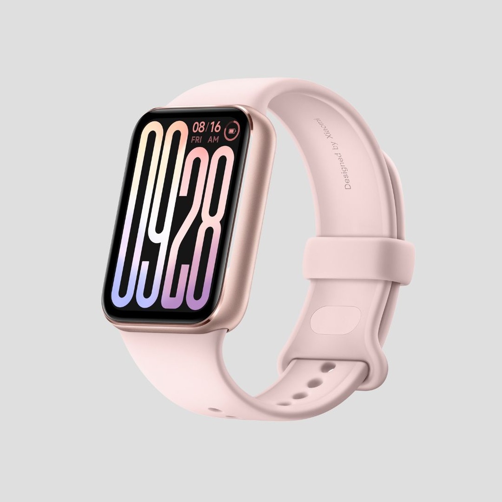 Banda Xiaomi Mi Smart Band 9 Pro Dorado