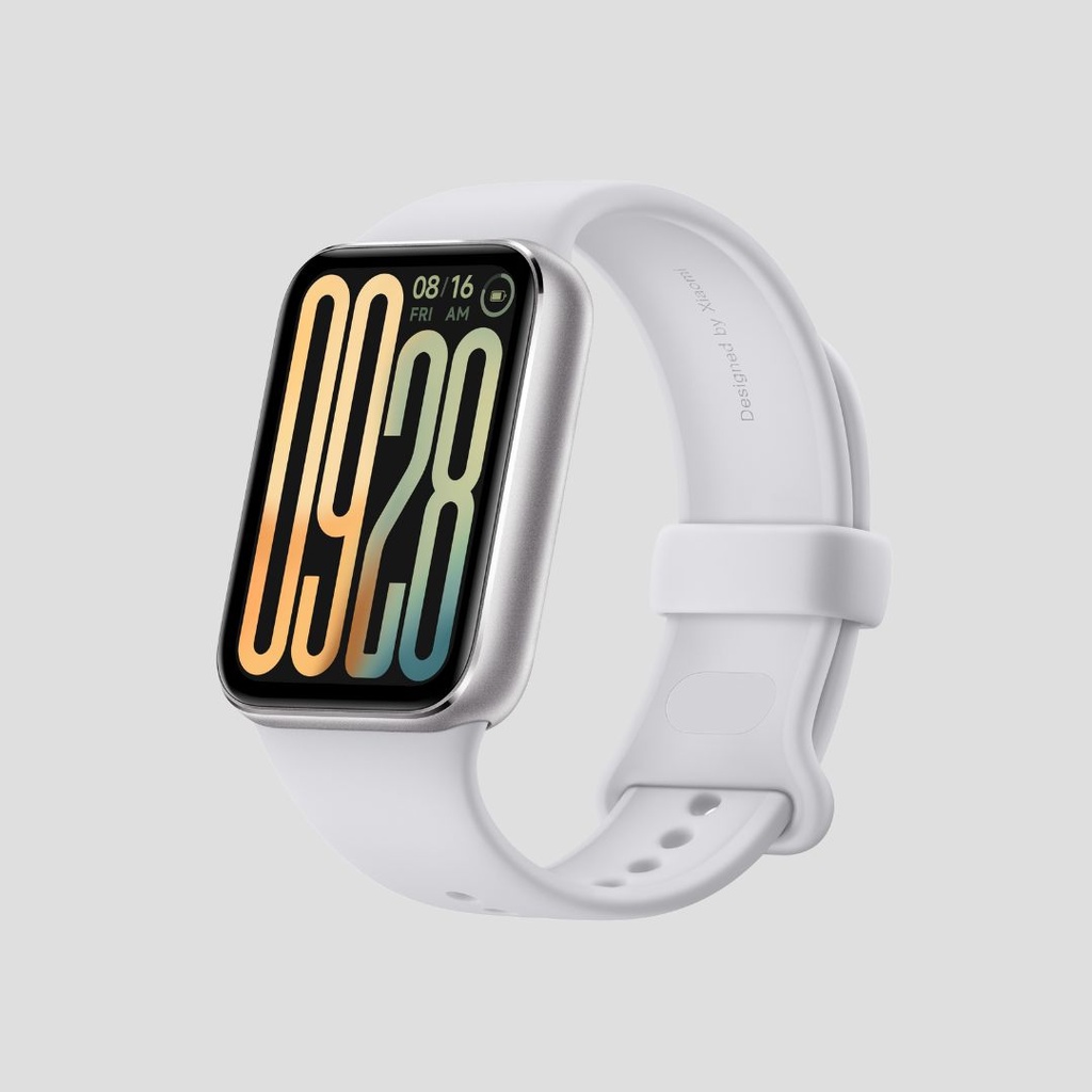 Banda Xiaomi Mi Smart Band 9 Pro Gris
